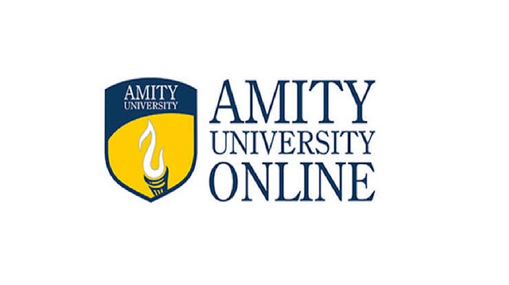 Amity logo