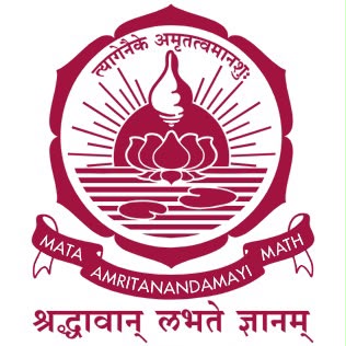 Amrita logo