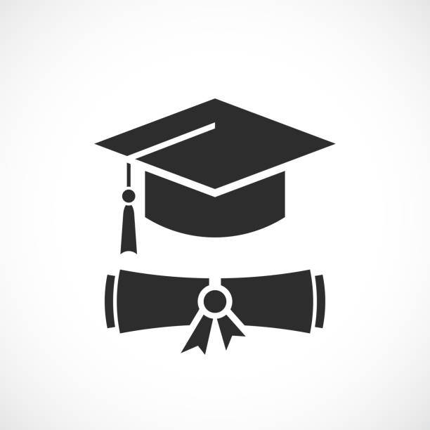 Diploma icon