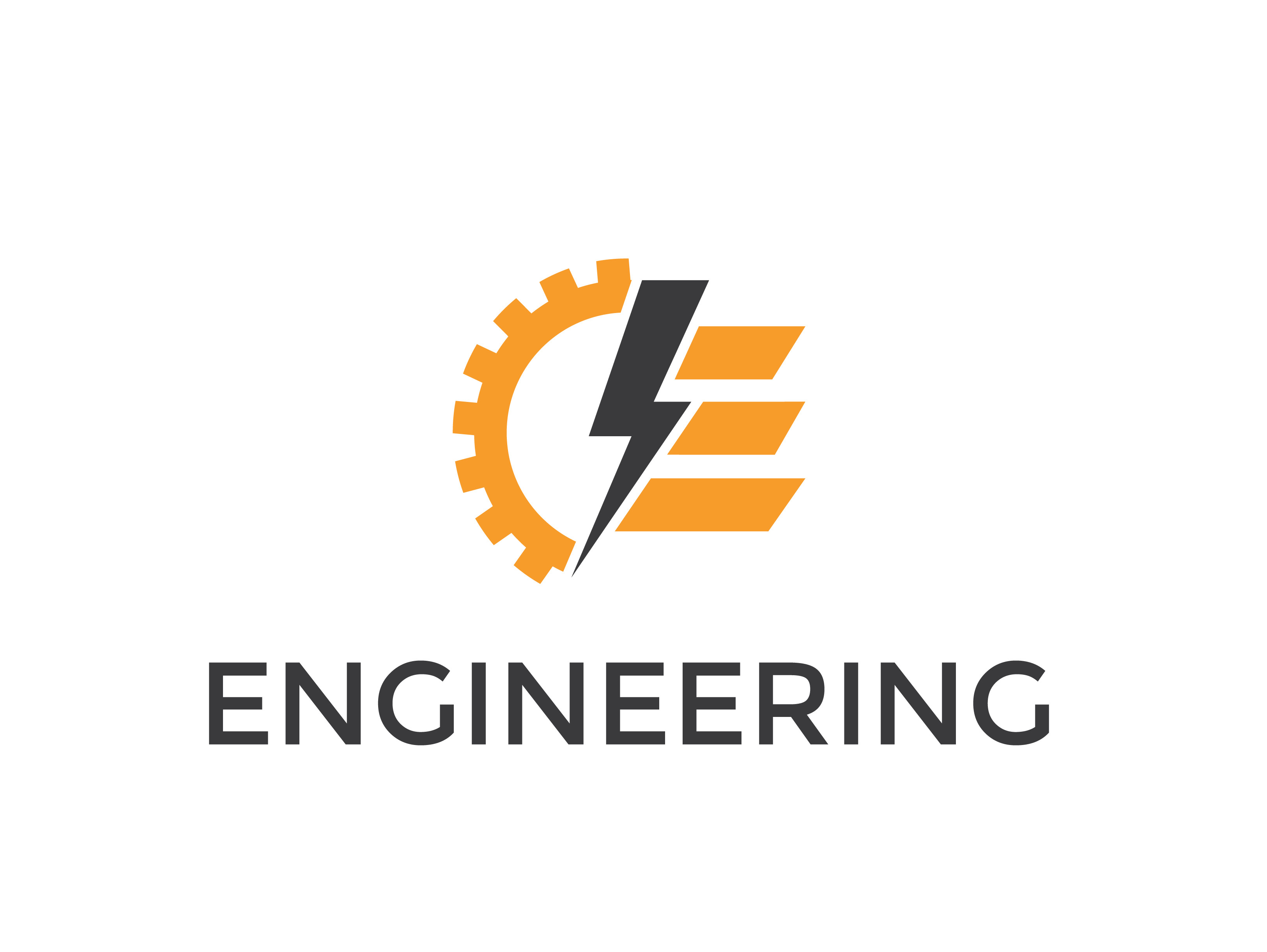 Engineering icon