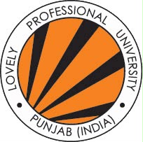 LPU logo