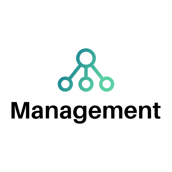 Management icon