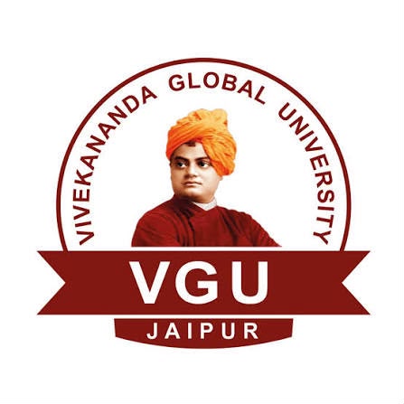 VGU logo